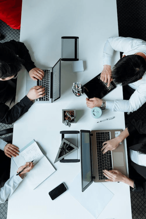 Digital Innovation